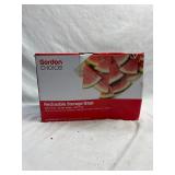 Gordon Choice Gallon Size Resealable Storage Bags