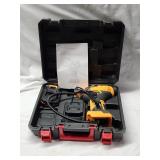 New Lithium Charge Pump