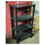 Wood Shelf 31'Hx16'ï¿½10'