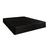 NIB Queen Metal Box Spring In Box