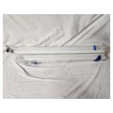 2 Mini Blinds 31' & 36'