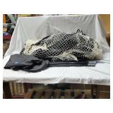 Volleyball Net w/Bag
