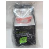 NIP Nike Lip Protector Mouth Guard
