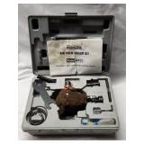 Central Pneumatic Air Palm Nailer Kit