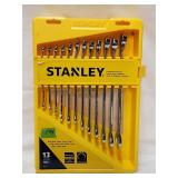 New Stanley Wrench Set