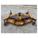 Woods RD8400 Finish Mower 7ï¿½  540 PTO