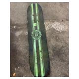 MADD Gear Australia 2002 Skateboard 31ï¿½