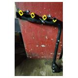 4-Bike Hitch Mount Rack