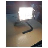 Work light , works