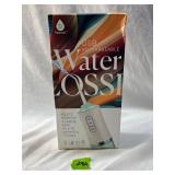 NIB USB Rechargeable Water Flosser