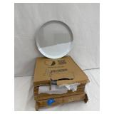 (3) Boxes Thomas Fuchs Melamine Dinner Plates