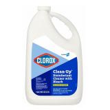 (3) Clorox Cleanup Disinfectant Cleaner w/ Bleach