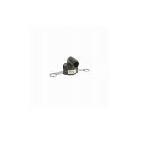 (9) Banjo Cam Lever EPDM Type C Couplers