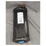 Parker Accumulator VPA58127SRD