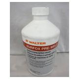 (6) Walter Surfox Pre-Weld 500 ml (16.9 fl. oz.)