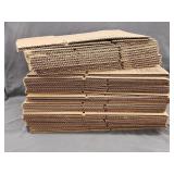 Packaging Boxes 12 12'×6'×4'/25 11'×8'×4'
