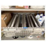 (4) Mallard Manufacturing Roller Components