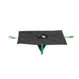 PIG adjustable frame storm drain filter