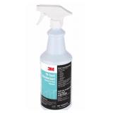(12) 3M Disinfectant Cleaner: Trigger Spray Bottle