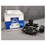 New DT-Spare Parts Solenoid Valve