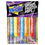 Box of All Sport Body Quencher Freezer Pops