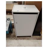 Locking drop box with keys 15' x 20' x 36'