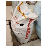 Bag of Condor granular absorbant