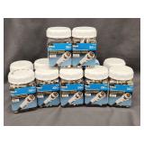 (12) New Ideal BNC Compression Connectors RG-59