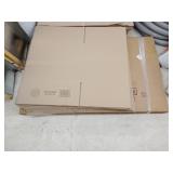 Shipping boxes 10@ 20' x 16' x 16' and