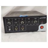Speco Technologies PA Mixer-Amplifier