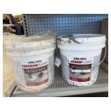 (2) Kool Seal Freedom Flash Roof Repair Sealant