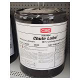 New CRC Chute Lube 31lbs