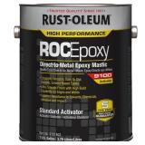 Rust-Oleum ROCEpoxy 9100 System Standard Activator