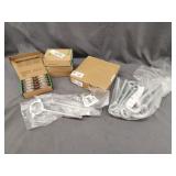 Misc Hardware Lot Includ. Schneider General Relay