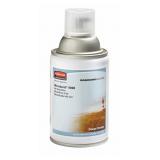 (4) RUBBERMAID Aerosol Air Freshener Refill