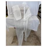 1 Case Cordova Coveralls for Paint Spray