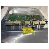 (4) Circuit Boards P/N H488300-1