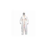 DuPont Tyvek 800 Coveralls  Qty: 25 Pcs.