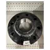 Threaded Pipe Flange, model BULK-PF-416