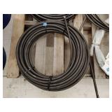 Industrial drain snake cable 3/' diameter