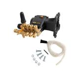 NIB Simpson AAA Pro Triplex Pump Kit