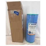 Hurricane HF4950-01M Elite Aseptic Media Filter