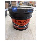 50 Lbs Perma Patch Super Fine Road Repair Ready
