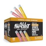 All Sport Tropical Sports Freezer Pops