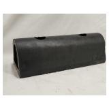 New Rubber Dock Bumper 12'Lx4'Hx4.25'