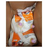 (4) 3M Floor Finish 1Gal Bag Ready To Use