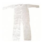 New Condor Coveralls 3XL Open Ankle 25PK
