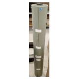 Roll of Paint Booth Masking Paper: