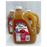3- Gal Musselman's Fresh Pressed 100% Apple Juice