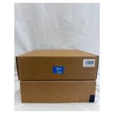 (2) Aerflo Aer1 Soda Maker System Water Carbonator